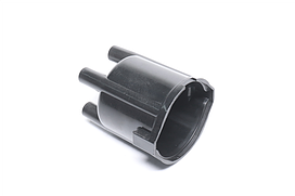 Кришка розподільника запалення ВАЗ 2101–07 (DECARO) 38.3706-500