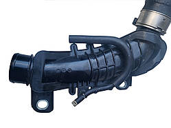 Патрубок інтеркулера Mazda CX-5 Mazda 6 GJ 2.2D SH SHY11324X