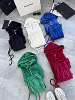 Велюровий костюм 42-44 44-46