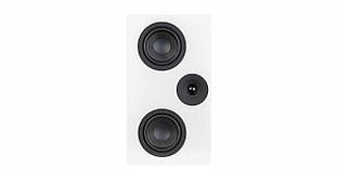 System Audio SA legend 7.2 silverback White Satin