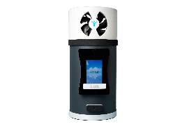 Галогенератор VivaSalt Lux 15