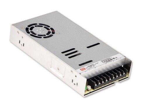 Mean Well AC220V-DC24V 600W Блок живлення