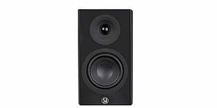 System Audio SA legend 5.2 silverback Black Satin