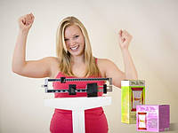 Vita la Vita - Комплекс для похудения (Вита Ла Вита)