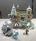 Frozen.Холодне серце.Disney.Дисней.Lego.Конструктор., фото 4