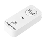 Комплект охоронної системи PG-103A 4G/Wi-Fi з екраном і датчиками руху, води, диму, газу, фото 10