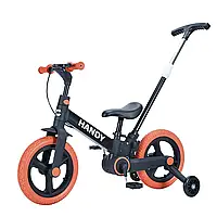 Велосипеди 3-колісні