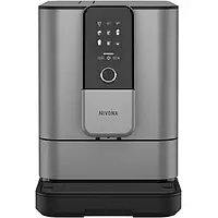 Кавомашина Nivona RomaticaPlus NIVO 8103 Gray
