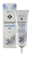 Cymedica SkinMed StomaGel HY (СкінМед Стомагель) для лікування пошкоджень ротової порожнини у тварин 30 г.