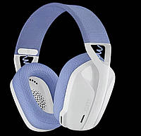Наушники бездротові Logitech G435 LIGHTSPEED WH