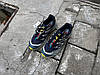 Жіночі термо кросівки Salomon XT-6 Advanced Gore-Tex Blue сині водонепроникні, фото 7