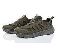 Мужские кроссовки Dago хаки