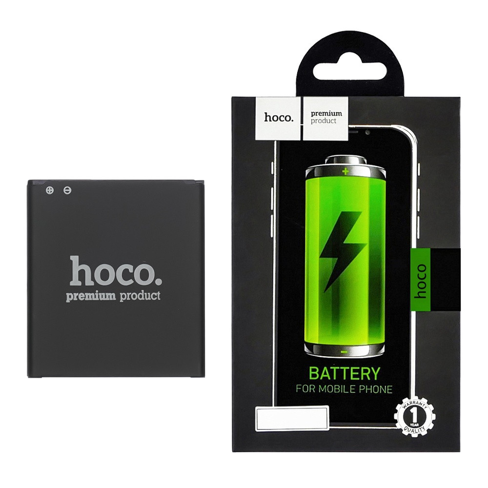 TU Аккумулятор Hoco EB-BG360CBE для Samsung G360/ G361/ J200 J2 (2015)