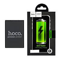 TU  TU Аккумулятор Hoco AB463446BU для Samsung X200/ B110/ B130/ C140/ C160/ C240/ C300/ C3010/ C3520/ C5010