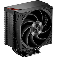 Кулер для ПК PcCooler RZ400 V2 Black (RZ400V2-BKNWNX-GL)
