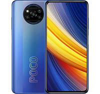 poco x5pro 5g ブルー Смартфон Xiaomi Poco X5 Pro 5G 6/128GB Blue (Global Version