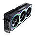 Топова відеокарта Palit GF RTX 5070 Ti 16 GB GDDR7 GameRock OC — 3 вентилятори, PCIe 5.0, ARGB підсвітка, фото 6