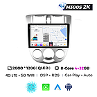 Штатна магнітола Mekede MS 2k Chevrolet Lacetti (2004-2013) CarPlay QleD, фото 2
