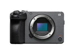 Відеокамера Sony FX30 + XLR-H1