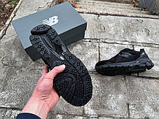 Чоловічі кросівки New Balance 1906D Protection Pack Full Black чорний, фото 4