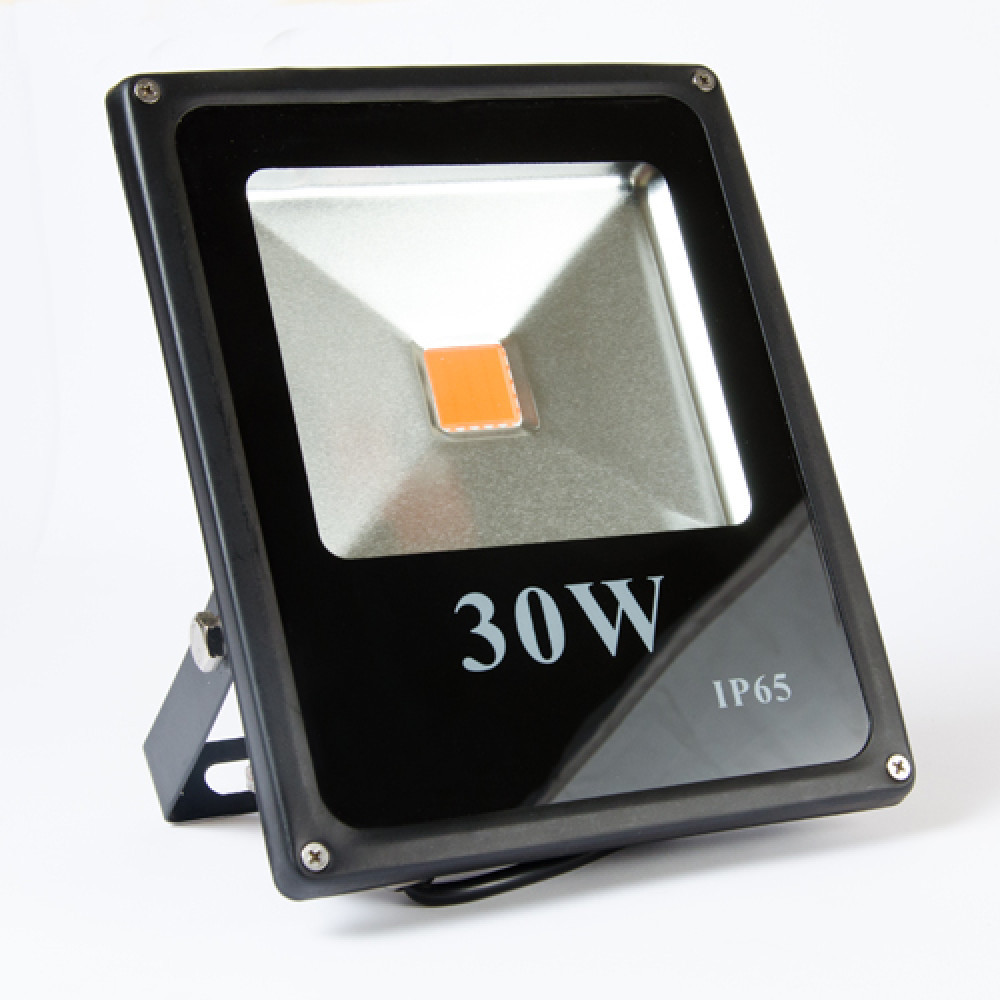 Фітопрожектор LED Vela Fito 30 W (full spectrum) IP65
