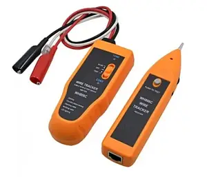 Тестер Voltronic WH-806С