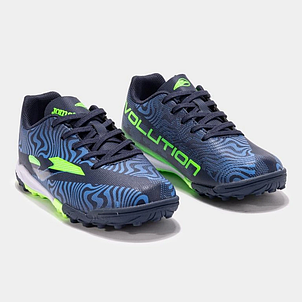 Сороконіжки дитячі Joma EVOLUTION EVJS2503TF, фото 3