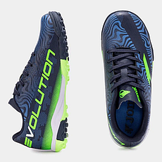 Сороконіжки дитячі Joma EVOLUTION EVJS2503TF, фото 4