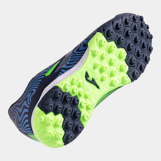 Сороконіжки дитячі Joma EVOLUTION EVJS2503TF, фото 5