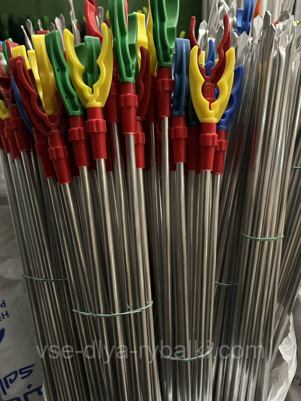 Підставка рогач 850мм, фото 1