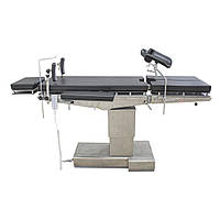 Операційний стіл універсальний рентгенопрозорий електричний PAX-DS-II (S) Медапаратура