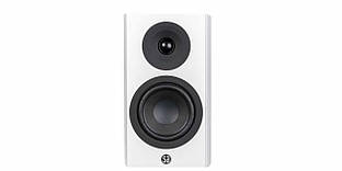 System Audio SA legend 5.2 silverback White Satin