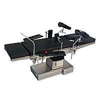 Операційний стіл універсальний рентгенопрозорий електричний PAX-DS-II (F) Медапаратура