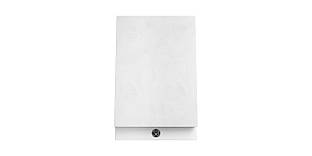System Audio SA Silverback 1 White Satin