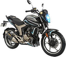 Мотоцикл GEON CR6s 250
