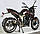 Мотоцикл GEON CR6s 250, фото 4