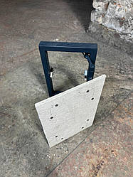 Натискний люк під плитку Classic, 200х300