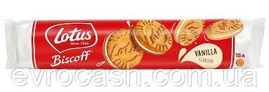 Печиво-сендвіч Lotus в асортименті 150 гр, фото 1