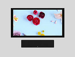 System Audio SA Silverbar Black Satin