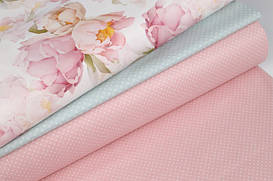 Турецький ранфорс/поплін (ширина 240 см)