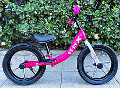 Біговел Corso Spin-X надувні колеса 14 дюймів