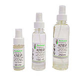 Адгезійний спрей клей G-3DP Pochatok Filament для 3D друку ABS, PLA, PETG пластиками 50ml, фото 3