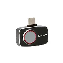 UNI-T UTI260M Type C Тепловізор для смартфону (без макролінзи)