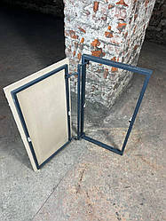 Натискний люк під плитку Classic, 300х600