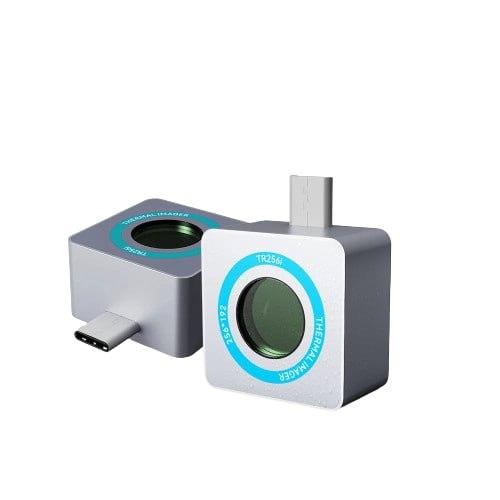 Mileseey TR256i  Тепловізор для смартфону