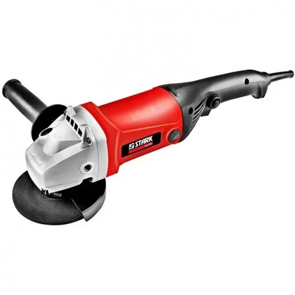Шліфмашина Stark AG 1350 Profi кутова, фото 1