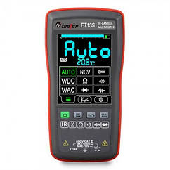 ToolTop ET13S Мультиметр з тепловізором 2 в 1