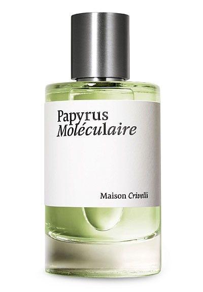 Парфум унісекс Maison Crivelli Papurus Moleculaire 100 мл