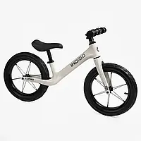 Біговел Corso Indigo надувні колеса 14 дюймів 3261-45