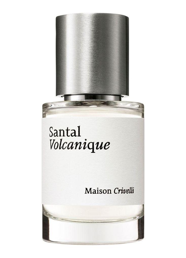 Парфум унісекс Maison Crivelli Santal Volcanique 100 мл